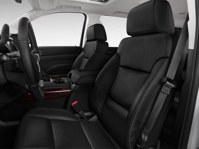 used 2019 GMC Yukon car