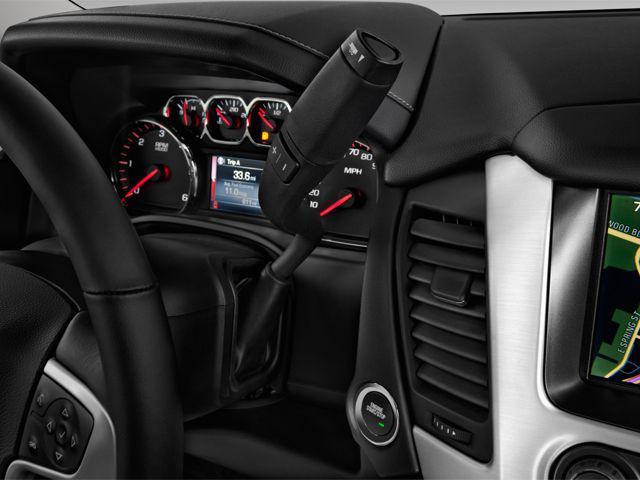 used 2019 GMC Yukon car