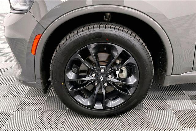 used 2021 Dodge Durango car, priced at $28,223