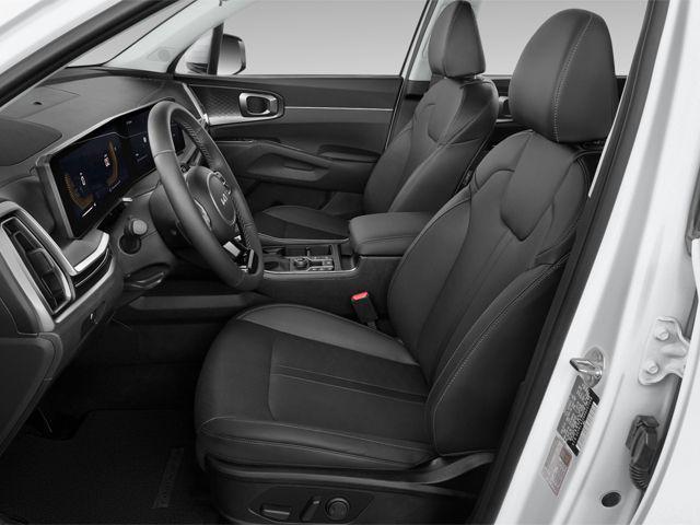 used 2023 Kia Sorento car, priced at $34,069