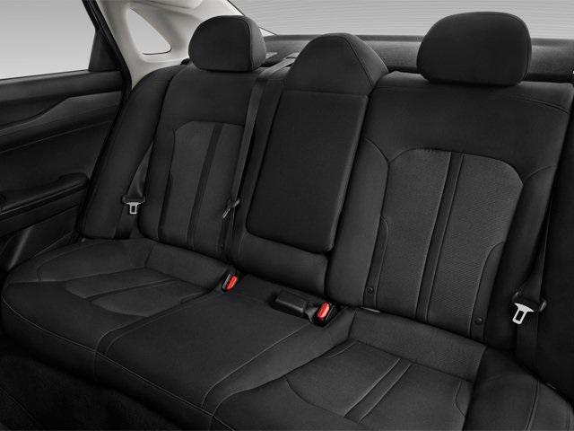 used 2023 Kia K5 car, priced at $25,898