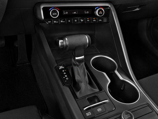 used 2023 Kia K5 car, priced at $25,898