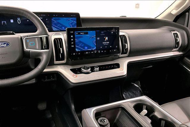 used 2025 Ford Expedition Max car, priced at $57,954