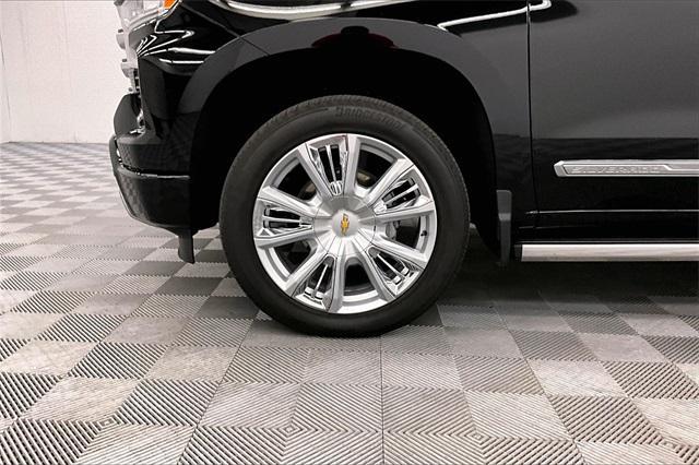 used 2024 Chevrolet Silverado 1500 car, priced at $51,554