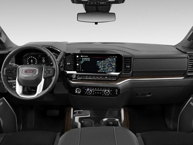 used 2024 GMC Sierra 1500 car, priced at $47,998
