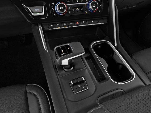 used 2024 GMC Sierra 1500 car, priced at $47,998