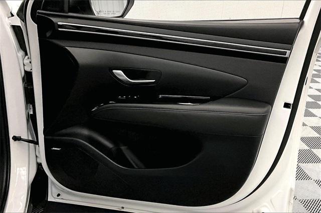 used 2023 Hyundai SANTA CRUZ car, priced at $29,614