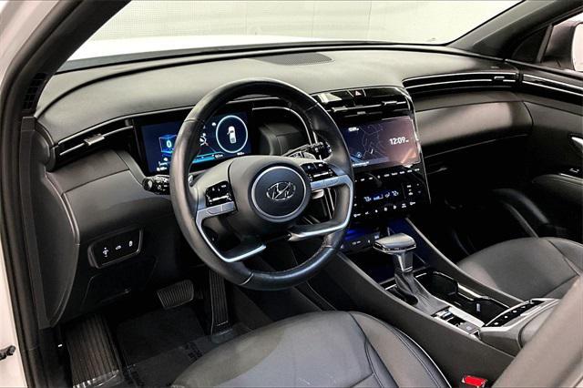 used 2023 Hyundai SANTA CRUZ car, priced at $29,614