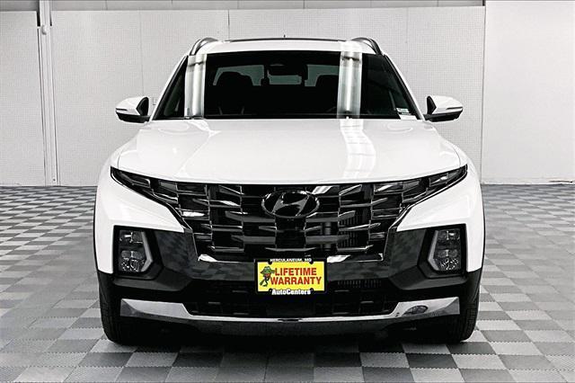 used 2023 Hyundai SANTA CRUZ car, priced at $29,614