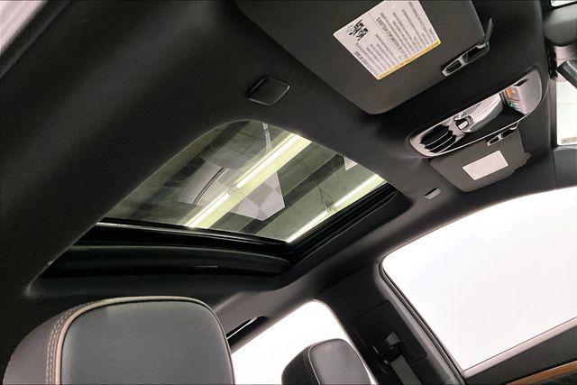 used 2024 GMC Canyon car, priced at $46,571