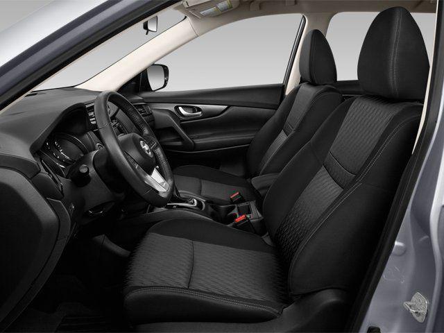 used 2019 Nissan Rogue car, priced at $16,698