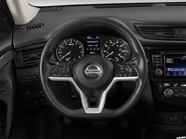 used 2019 Nissan Rogue car, priced at $16,698