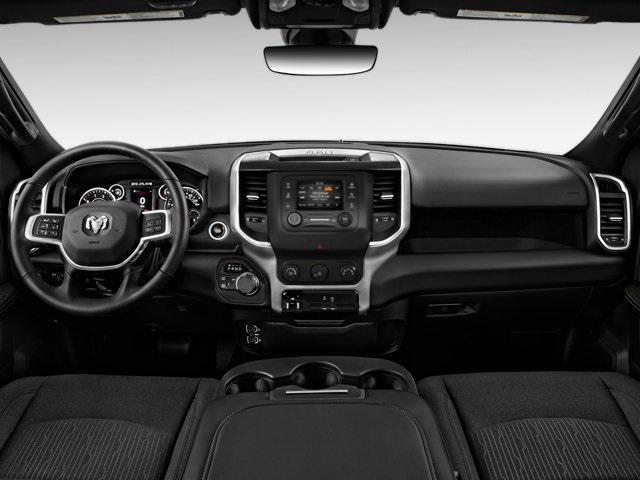 used 2024 Ram 3500 car, priced at $56,498