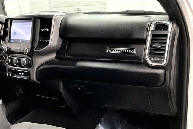 used 2024 Ram 3500 car, priced at $54,636