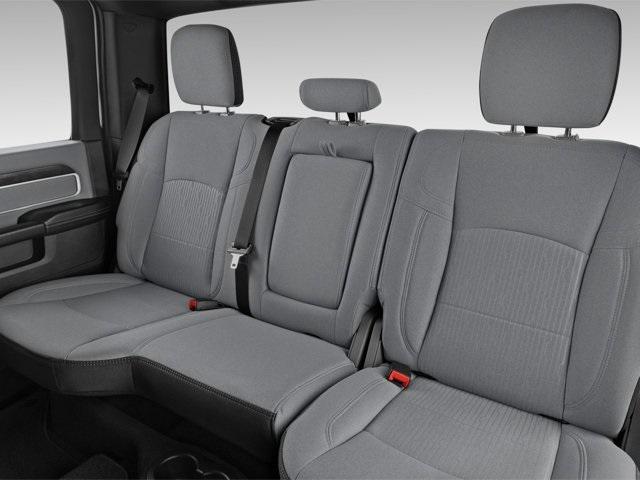 used 2024 Ram 3500 car, priced at $56,498