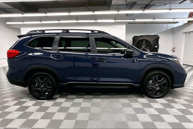 used 2025 Subaru Ascent car, priced at $37,601