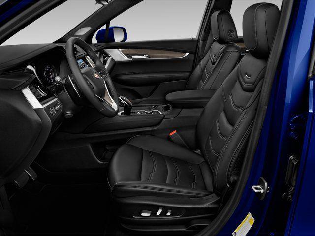 used 2024 Cadillac XT6 car, priced at $42,998