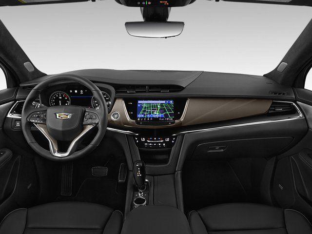 used 2024 Cadillac XT6 car, priced at $42,998