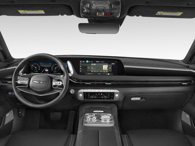 used 2024 Genesis G90 car, priced at $60,997