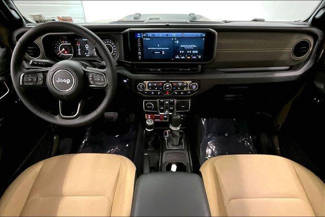 used 2026 Jeep Gladiator car, priced at $50,618