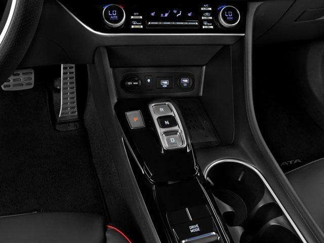 used 2021 Hyundai Sonata car, priced at $17,398
