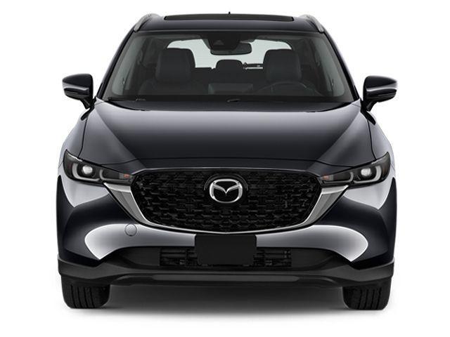 used 2024 Mazda CX-5 car, priced at $24,895
