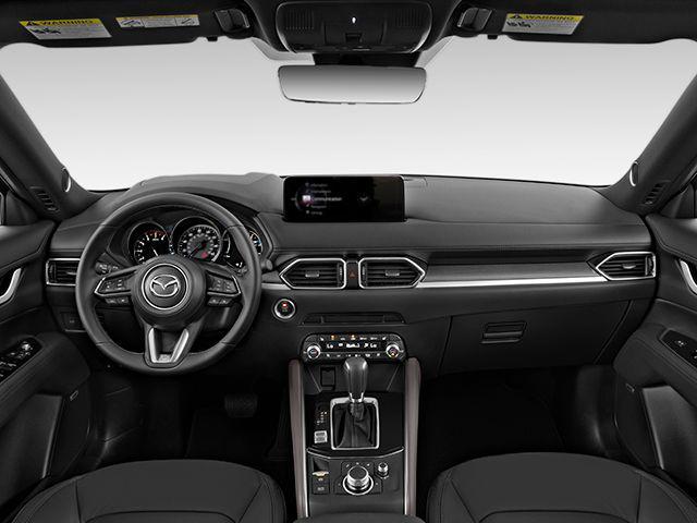 used 2024 Mazda CX-5 car, priced at $24,895