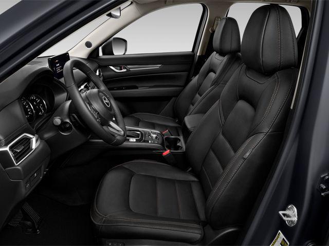 used 2024 Mazda CX-5 car, priced at $24,895