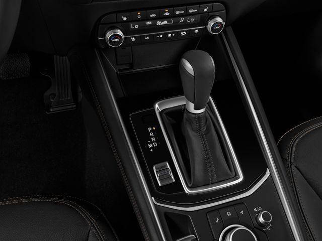 used 2024 Mazda CX-5 car, priced at $24,895