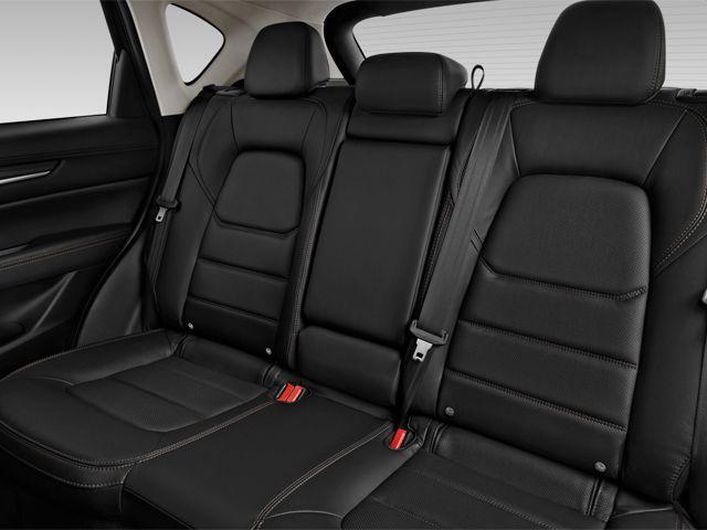 used 2024 Mazda CX-5 car, priced at $24,895