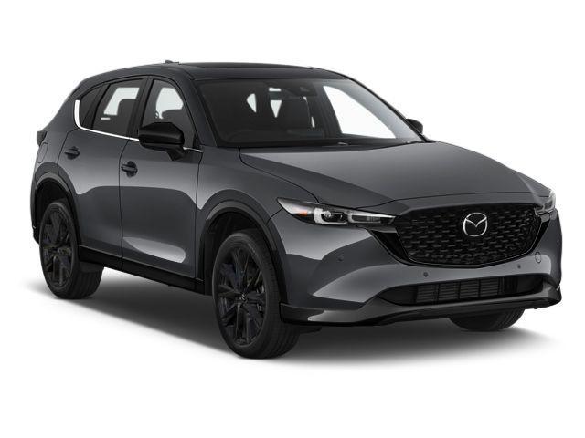 used 2024 Mazda CX-5 car, priced at $24,895