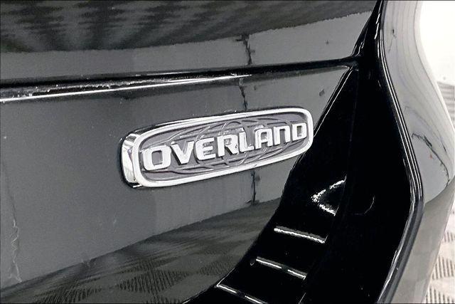 used 2023 Jeep Grand Cherokee L car, priced at $34,298