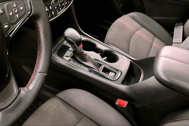 used 2024 Chevrolet Equinox car, priced at $26,195