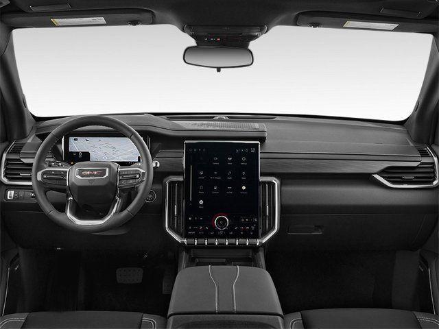 used 2025 GMC Acadia car, priced at $42,905