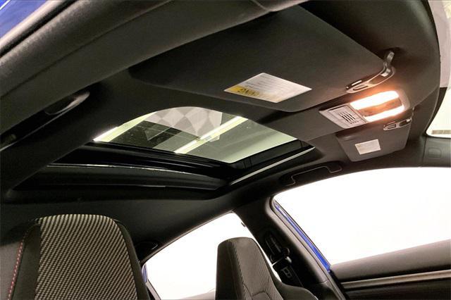 used 2018 Honda Civic car, priced at $16,933