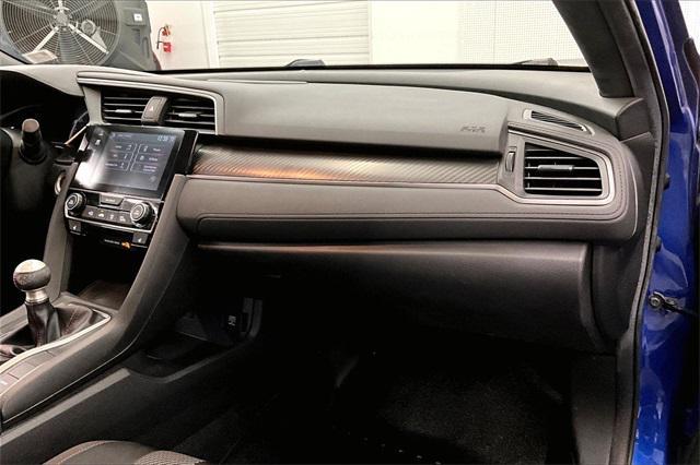 used 2018 Honda Civic car, priced at $16,933