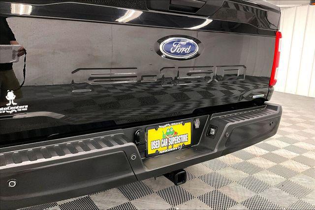 used 2023 Ford F-150 car, priced at $36,804