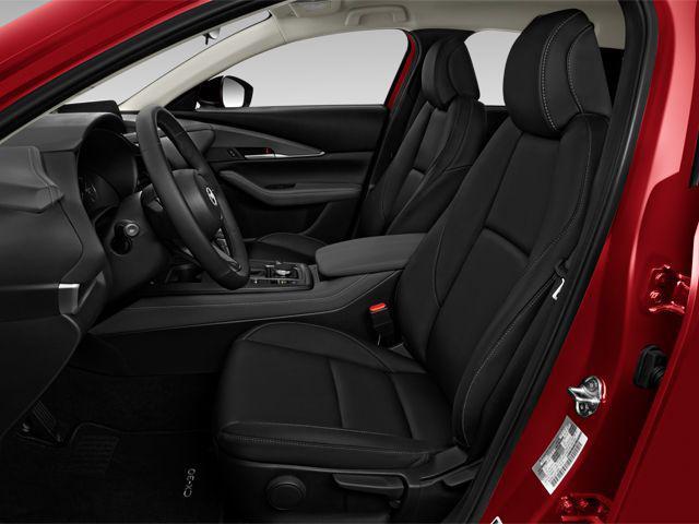 used 2025 Mazda CX-30 car, priced at $25,969