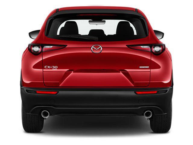 used 2025 Mazda CX-30 car, priced at $25,969