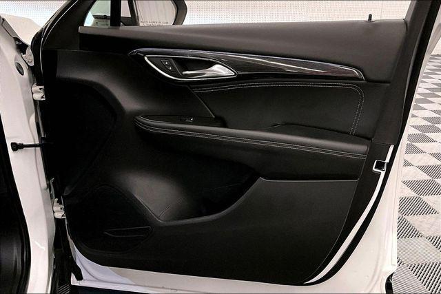 used 2023 Buick Envision car, priced at $21,965