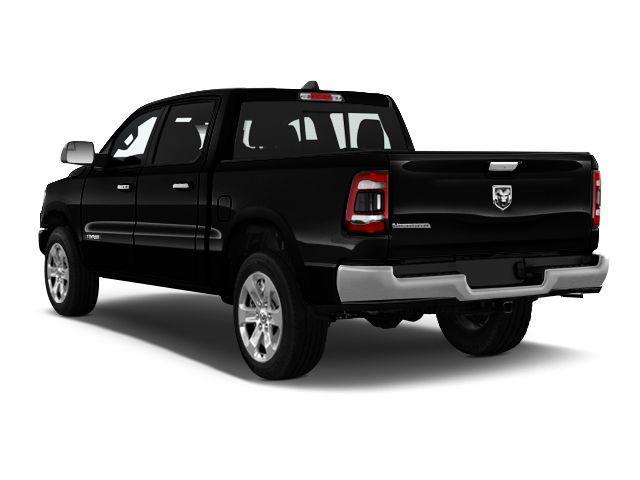 used 2020 Ram 1500 car