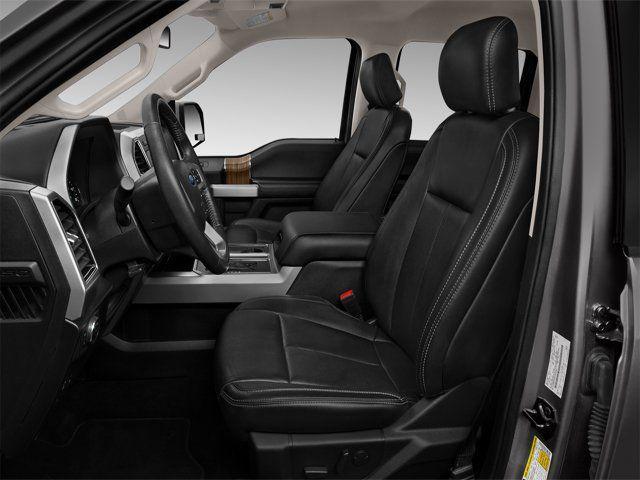 used 2020 Ford F-150 car, priced at $30,798