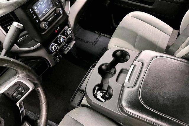 used 2021 Ram 2500 car, priced at $34,934