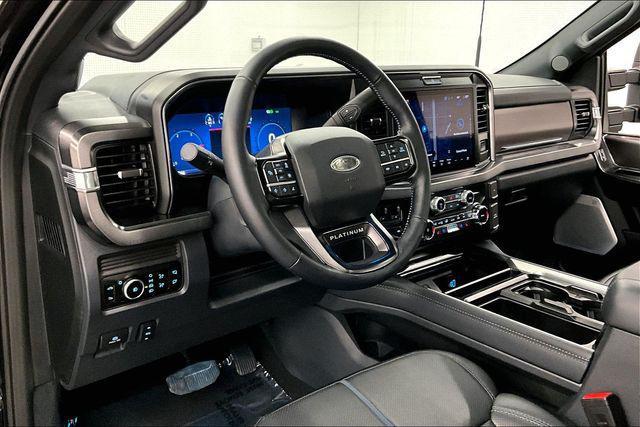 used 2026 Ford F-250 car, priced at $92,619