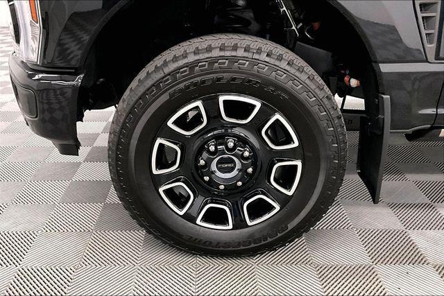 used 2026 Ford F-250 car, priced at $92,619
