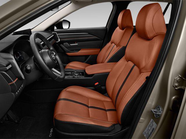 used 2025 Mazda CX-50 Hybrid car