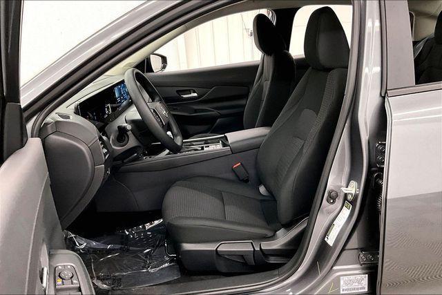 new 2026 Nissan Sentra car, priced at $22,747