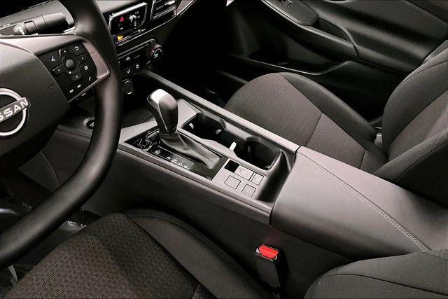 new 2026 Nissan Sentra car, priced at $22,747