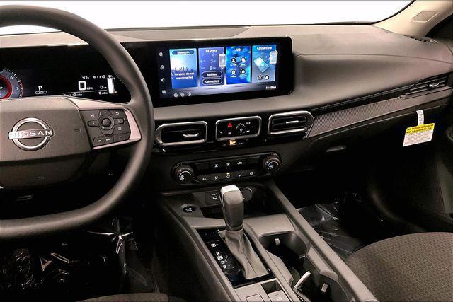 new 2026 Nissan Sentra car, priced at $22,747