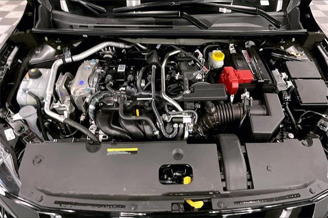 new 2025 Nissan Sentra car, priced at $18,972